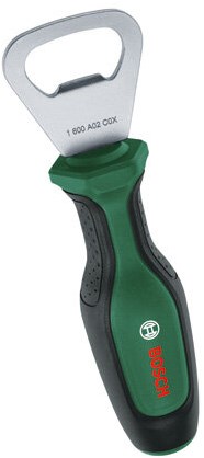 Ouvre-bouteille Bosch vert - 1600a032v6