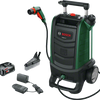 Batterie GRS Bosch Fontus Cleaner 18V M