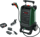 Batterie GRS Bosch Fontus Cleaner 18V M
