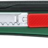 Couteau de loisir vert Bosch - 1600a02w7n