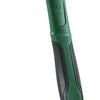 Marteau à griffes vert Bosch avec pare-chocs souple | 450g 16oz - 1600a034gk