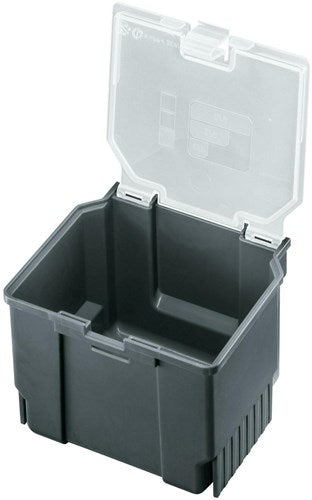 Petite boîte à accessoires verte Bosch - 1600a016cu