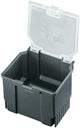 Petite boîte à accessoires verte Bosch - 1600a016cu