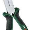 Pince à bec long Bosch verte | 180mm - 1600a032vc