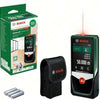 Télémètre laser vert Bosch advanceddistance 50c - 0603672202