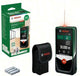 Télémètre laser vert Bosch advanceddistance 50c - 0603672202