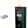 Télémètre laser vert Bosch zamo - 0603672900