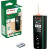Télémètre laser vert Bosch zamo - 0603672900
