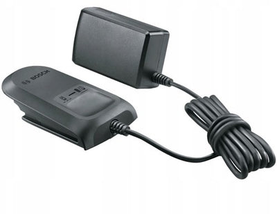 Appareil de charge vert Bosch | al 18v-20 - 2607226517