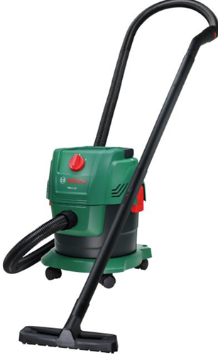 Aspirateur polyvalent Bosch green pas 15-200 - 06033e7000