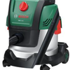 Aspirateur polyvalent Bosch green pas 15-220 - 06033e7100