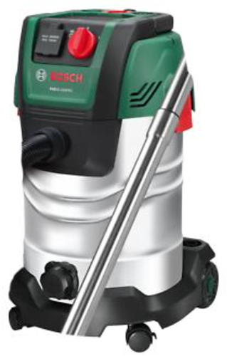 Aspirateur polyvalent Bosch green pas 30-240prs - 06033e7300