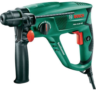 Bosch vert pbh 2100 re marteau perforateur - 06033a9300