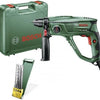 Bosch pbh 2100 re 550 w 2300 tr/min sds-plus