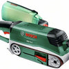 Ponceuse à bande Bosch pbs 75 a - filaire - 710 w - surface de ponçage 76 x 165 mm
