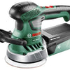 Ponceuse excentrique Bosch Green Pex 400 Ae | 125mm 400w - 06033a4000
