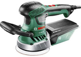 Ponceuse excentrique Bosch Green Pex 400 Ae | 125mm 400w - 06033a4000 - afbeelding 1