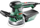 Ponceuse excentrique Bosch Green Pex 400 Ae | 125mm 400w - 06033a4000