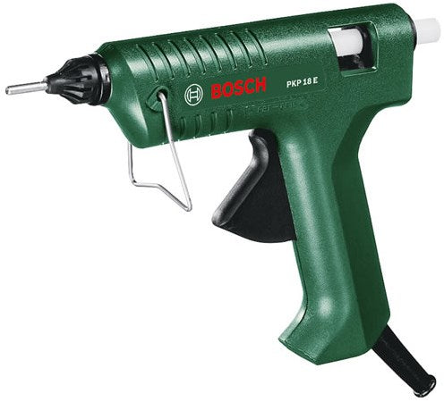 Pistolet à colle Bosch pkp18e