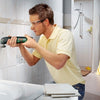 Bosch vert pmf 220 ce multi-outil 220w | y compris les accessoires - 0603102006