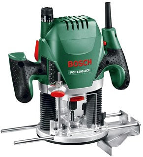 Bosch vert pof 1400 ace routeur | 1400w-060326c800