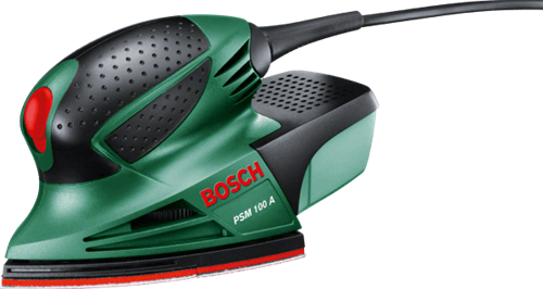 Bosch vert psm 100 a multi ponceuse - 06033b7000