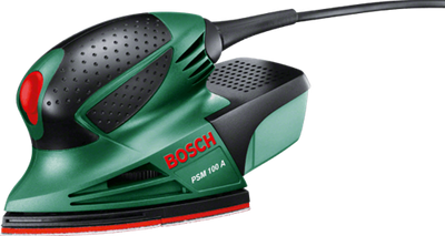Bosch vert psm 100 a multi ponceuse - 06033b7000