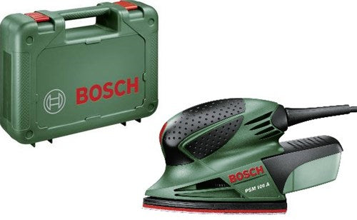 Bosch vert psm 100 a multi ponceuse - 06033b7000
