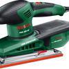 Bosch grün bosch pss 300 ae ponceuse orbitale - filaire - 250 w