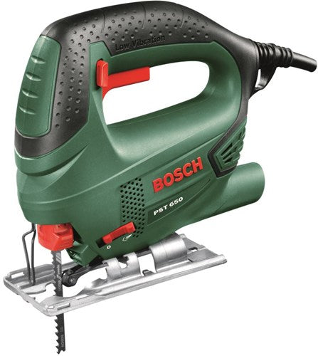 Scie sauteuse Bosch verte pst 650 | 500w-06033a0700