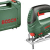 Scie sauteuse Bosch verte pst 650 | 500w-06033a0700
