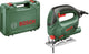 Scie sauteuse Bosch verte pst 650 | 500w-06033a0700