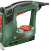 Agrafeuse combinée Bosch verte ptk 14 edt - 6-14mm - 0603265500