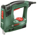 Agrafeuse combinée Bosch verte ptk 14 edt - 6-14mm - 0603265500