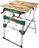 Établi Bosch vert pwb 600 - 0603b05200