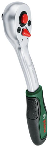 Cliquet Bosch vert 1 4 - 1600a032va