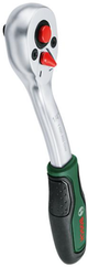 Cliquet Bosch vert 1 4 - 1600a032va