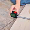 Ruban à mesurer Bosch vert 3m - 1600a032ux