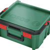 Mallette à outils moyenne Bosch Green Systembox - 1600a01sr4
