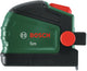 Ruban à mesurer vert Bosch (ruban à mesurer 5m métrique) - 1600a03318