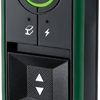 Détecteur truvo vert Bosch | y compris les piles - 06036812z0