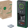 Détecteur truvo vert Bosch | y compris les piles - 06036812z0