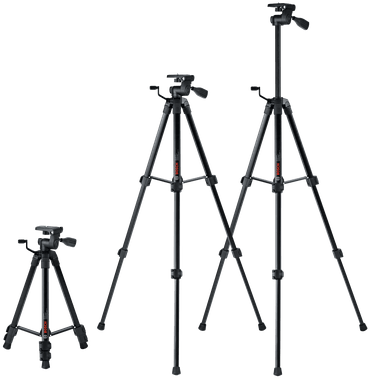 Bosch accessoires bosch vert tt 120 trépied - 603691200