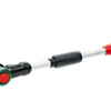 Bosch Battery Hedge Trimmor UniversalHedgepole 18 Solo