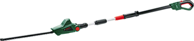 Bosch Battery Hedge Trimmor UniversalHedgepole 18 Solo