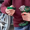 Bosch Home and Garden UniversalImpact Drive 18V-350 0603980305 Visseuse à percussion sans fil 350 Nm 18 V Quantité incluse