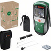 Caméra d'inspection universelle Bosch verte | avec piles - 06036870z0
