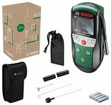 Caméra d'inspection universelle Bosch verte | avec piles - 06036870z0 - afbeelding 1