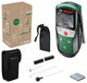 Caméra d'inspection universelle Bosch verte | avec piles - 06036870z0