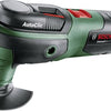 Bosch vert universalmulti batterie li-ion 12v corps multi-outil - 0603103000